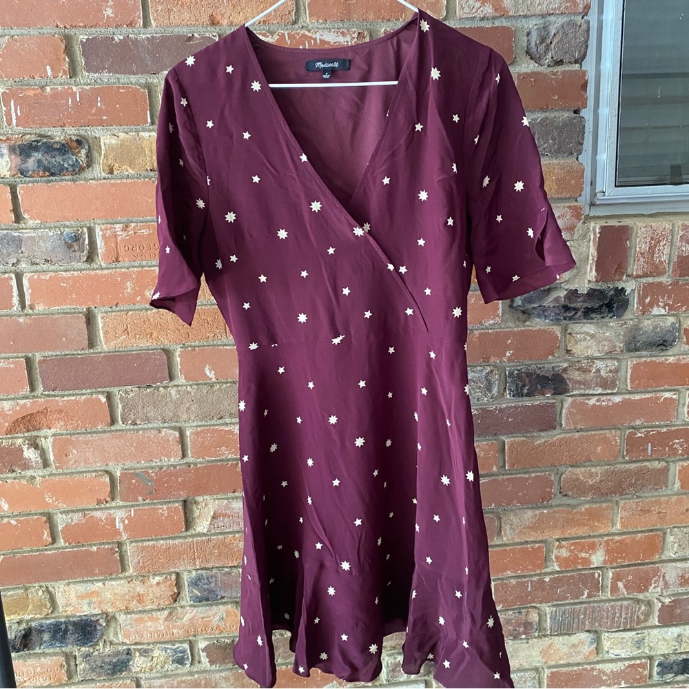 Madewell Dress